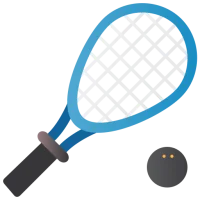 Squash Sport