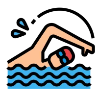 Swimming